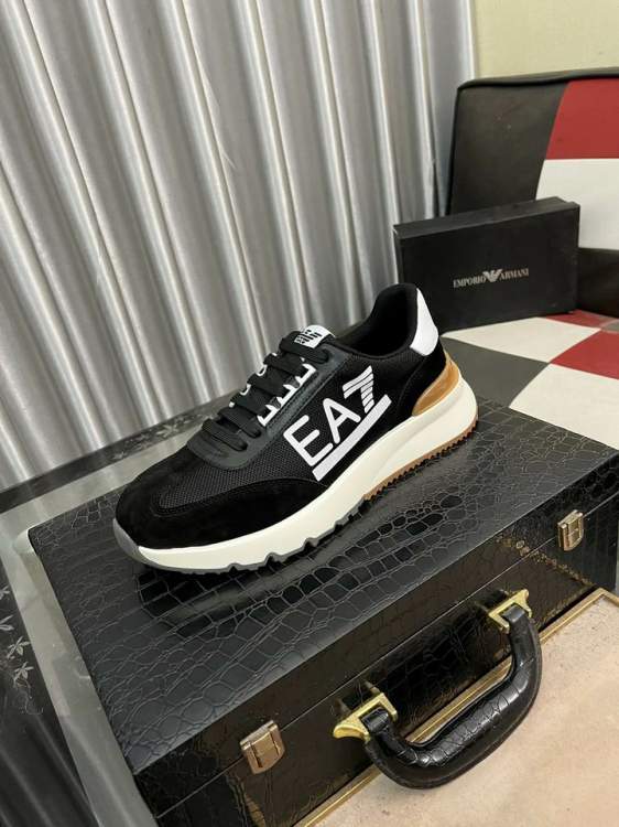 Picture of Armani Shoes _SKUArmanisz38-44hnh0201548